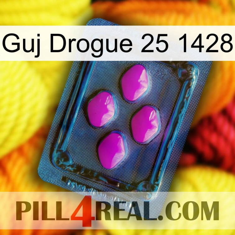 Guj Drug 25 1428 04